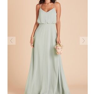 Birdy Grey Gwennie Dress in Sage